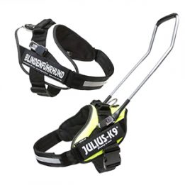 IDC® Blind-Guide dog harness